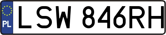 LSW846RH