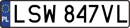 LSW847VL