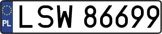 LSW86699