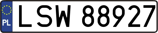 LSW88927