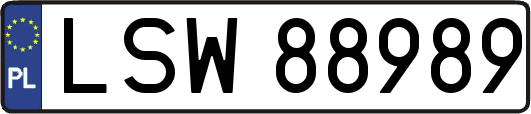 LSW88989