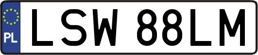 LSW88LM