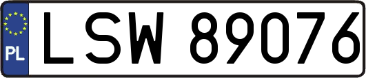 LSW89076