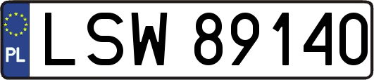 LSW89140