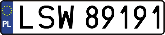 LSW89191