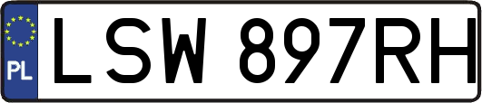LSW897RH
