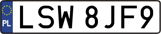 LSW8JF9