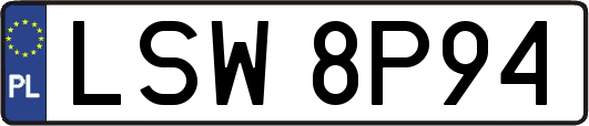 LSW8P94