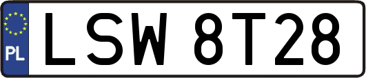 LSW8T28