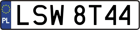 LSW8T44