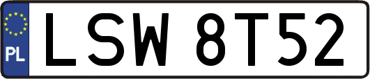 LSW8T52