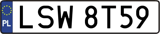 LSW8T59