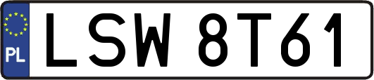 LSW8T61