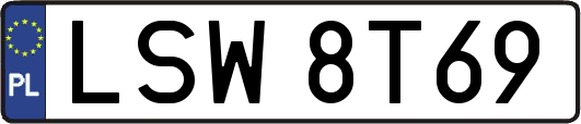 LSW8T69