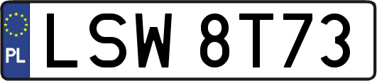LSW8T73