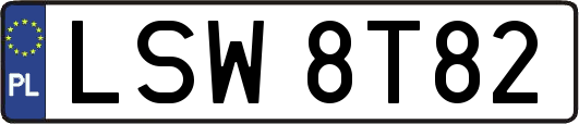 LSW8T82