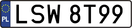 LSW8T99