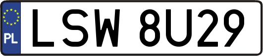 LSW8U29