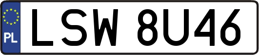 LSW8U46