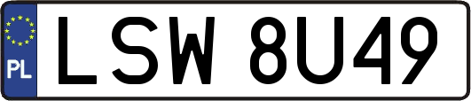 LSW8U49