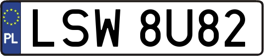 LSW8U82