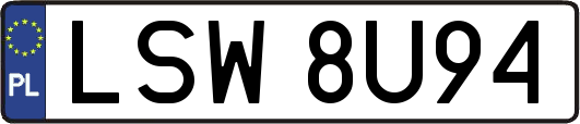 LSW8U94