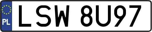 LSW8U97
