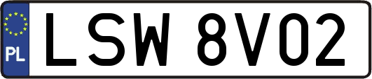 LSW8V02