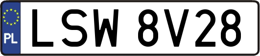 LSW8V28