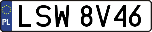 LSW8V46