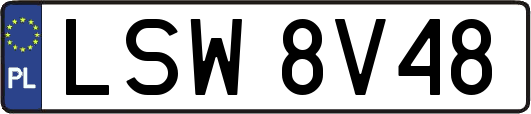 LSW8V48