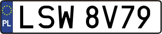 LSW8V79