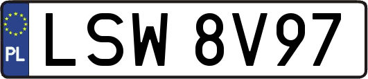 LSW8V97