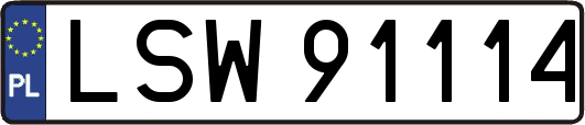 LSW91114