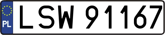 LSW91167