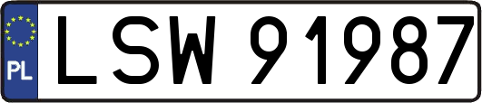 LSW91987