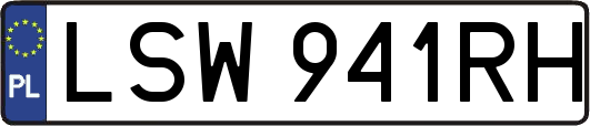 LSW941RH