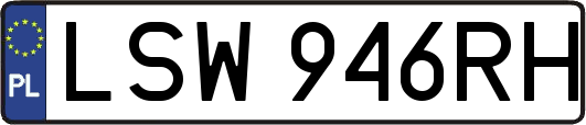 LSW946RH