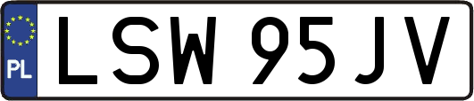 LSW95JV