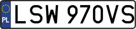 LSW970VS