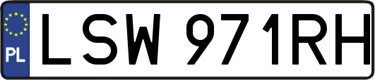 LSW971RH