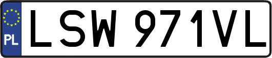 LSW971VL
