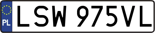 LSW975VL