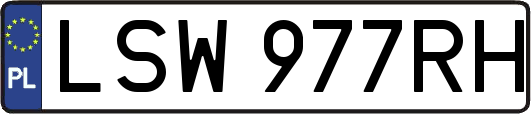 LSW977RH