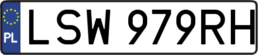 LSW979RH