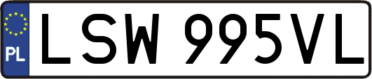LSW995VL