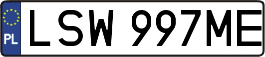 LSW997ME