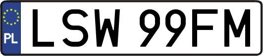 LSW99FM