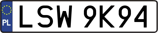 LSW9K94
