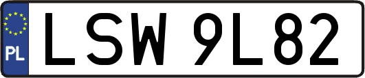 LSW9L82